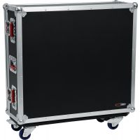 Gator Case en bois pour mixeur Allen & Heath SQ7 - Vue 2